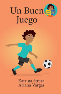 Un Buen Juego (Little Lectores) (Spanish Edition) Un Buen Juego (Little Lectores) (Spanish Edition)