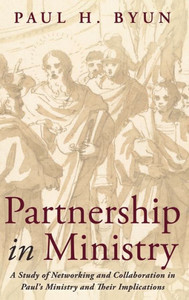 Partnership In Ministry Partnership In Ministry