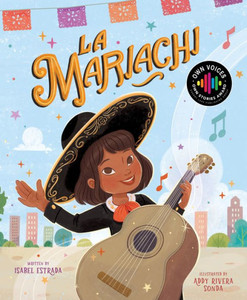 La Mariachi (Own Voices, Own Stories)