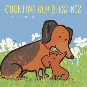Counting Our Blessings (Emma Dodd'S Love You Books)