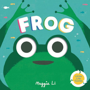 Frog (Little Life Cycles) Frog (Little Life Cycles)