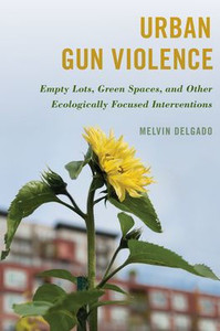 Urban Gun Violence Urban Gun Violence