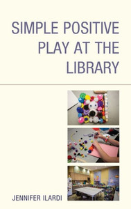 Simple Positive Play At The Library Simple Positive Play At The Library