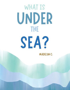 What Is Under The Sea? What Is Under The Sea?