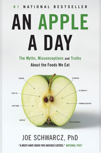 An Apple A Day: The Myths, Misconceptions And Truths About The Foods We Eat