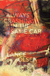 Always Crashing In The Same Car: A Novel After David Bowie