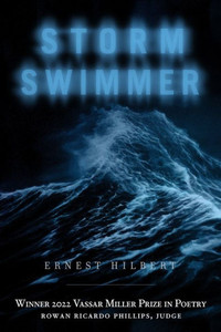 Storm Swimmer (Volume 30) (Vassar Miller Prize In Poetry)