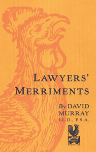 Lawyers' Merriments