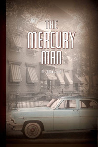 The Mercury Man (Via Folios) The Mercury Man (Via Folios)