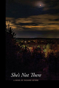 SheS Not There (Via Folios)