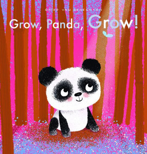 Grow, Panda, Grow! Grow, Panda, Grow!