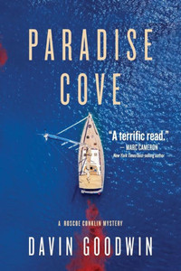 Paradise Cove (A Roscoe Conklin Mystery) Paradise Cove (A Roscoe Conklin Mystery)
