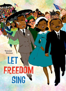 Let Freedom Sing Let Freedom Sing