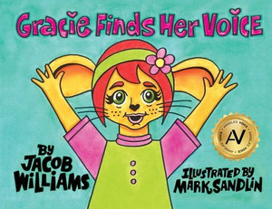Gracie Finds Her Voice Gracie Finds Her Voice