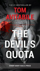 The Devil'S Quota The Devil'S Quota