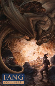 Fang Volume 11