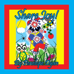 Share Joy!