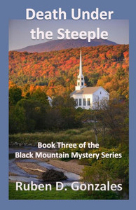 Death Under The Steeple