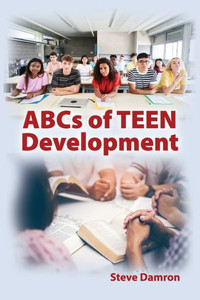 Abcs Of Teen Development