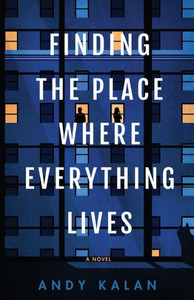 Finding The Place Where Everything Lives