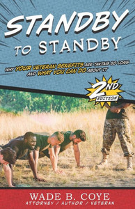Standby To Standby: Why Your Veteran Benefits Are Taking So Long And What You Can Do About It
