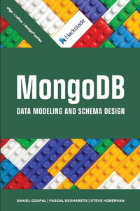 Mongodb Data Modeling And Schema Design