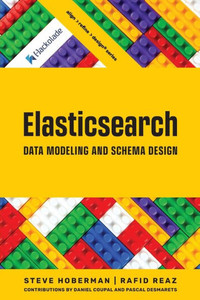 Elasticsearch Data Modeling And Schema Design