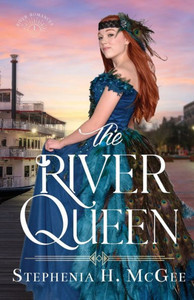 The River Queen (River Romances) The River Queen (River Romances)