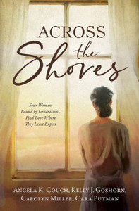 Across The Shores: Four Women, Bound By Generations, Find Love Where They Least Expect