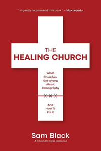 The Healing Church: What Churches Get Wrong About Pornography And How To Fix It