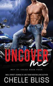 Uncover Me (Men Of Inked)