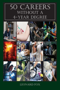 50 Careers Without A 4 Year Degree 50 Careers Without A 4 Year Degree