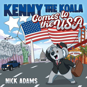Kenny The Koala Comes To The Usa Kenny The Koala Comes To The Usa
