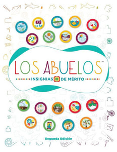 Insignias De Me´Rito De Los Abuelos (Tm) (Spanish Edition) Insignias De Me´Rito De Los Abuelos (Tm) (Spanish Edition)