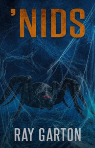 'Nids (The Horror Of Ray Garton)