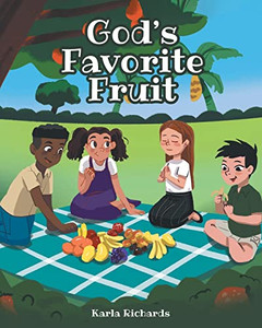 God'S Favorite Fruit God'S Favorite Fruit