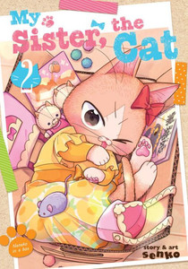 My Sister, The Cat Vol. 2 My Sister, The Cat Vol. 2