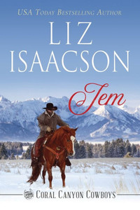Jem: A Young Brothers Novel (Coral Canyon Cowboys) Jem: A Young Brothers Novel (Coral Canyon Cowboys)