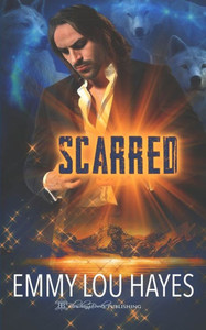 Scarred (Marked) Scarred (Marked)