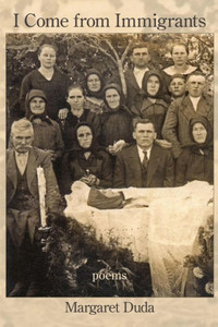 I Come From Immigrants I Come From Immigrants