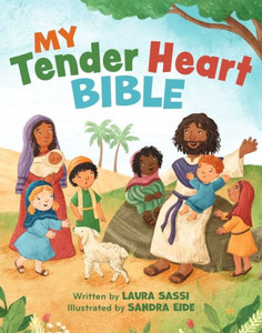 My Tender Heart Bible My Tender Heart Bible