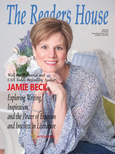 The Reader'S House: Jamie Beck (Issue) The Reader'S House: Jamie Beck (Issue)