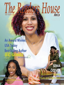 The Reader'S House: D.C. Gomez (Issue) The Reader'S House: D.C. Gomez (Issue)