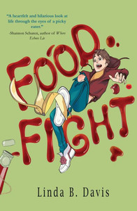 Food Fight Food Fight