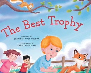 The Best Trophy
