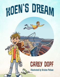 Koen'S Dream Koen'S Dream