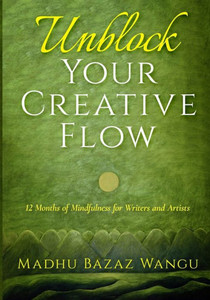 Unblock Your Creative Flow Unblock Your Creative Flow