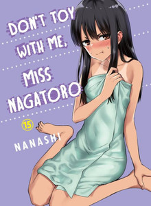 Don'T Toy With Me, Miss Nagatoro 15 Don'T Toy With Me, Miss Nagatoro 15