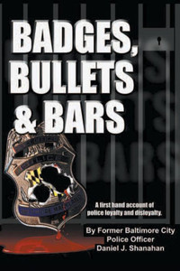 Badges, Bullets And Bars