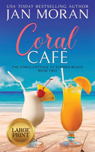 Coral Cafe (Coral Cottage At Summer Beach) Coral Cafe (Coral Cottage At Summer Beach)